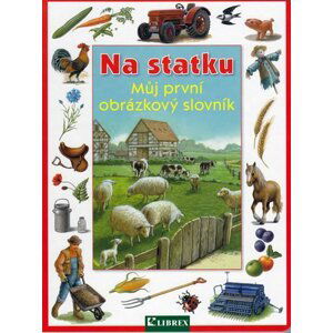 Na statku - Můj první obrázkový slovník