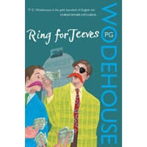 Ring for Jeeves - Pelham Grenville Wodehouse