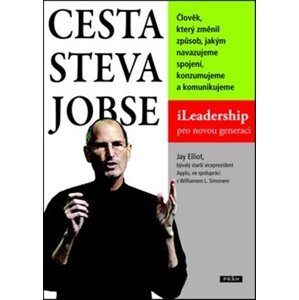 Cesta Steva Jobse - Jay Elliot