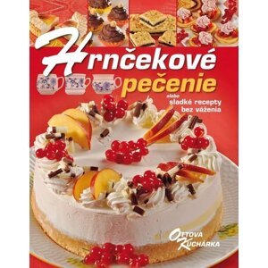 Hrnčekové pečenie - Pavlína Berzsiová