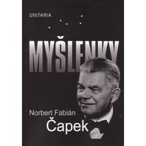 Myšlenky - Norbert Fabián Čapek