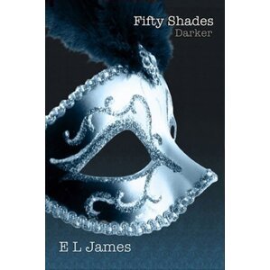 Fifty Shades Darker 2 - Erika Leonard James