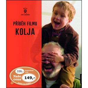 Příběh filmu Kolja - Darek Šmíd