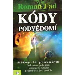 Kódy podvědomí - Roman Fad