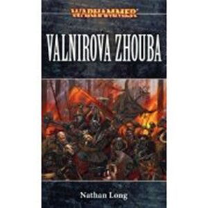 Valnirova Zhouba - Nathan Long