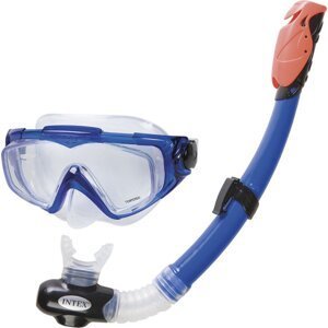 Plavecká sada Aqua pro - maska + šnorchl - Alltoys Intex