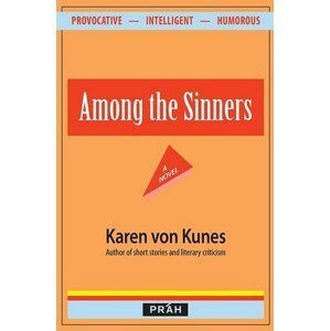 Among the Sinners - Kunes Karen von