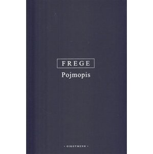 Pojmopis - Gottlob Frege