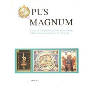 Opus Magnum