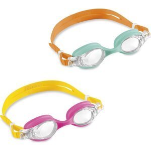 Brýle plavecké Goggles - Alltoys Intex