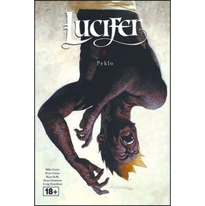 Lucifer Peklo - Mike Carey