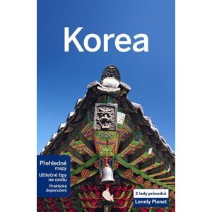 Korea - Lonely Planet