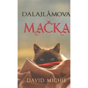 Dalajlámova mačka (slovensky) - David Michie