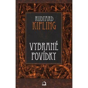 Vybrané povídky - Joseph Rudyard Kipling