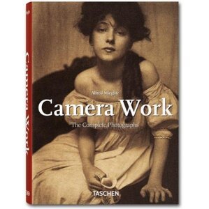 Alfred Stieglitz: Camera Work - Pam Roberts