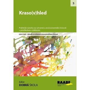 Kraso(v)hled - Barbora Škaloudová