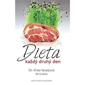 Dieta každý druhý den - Krista Varadyová