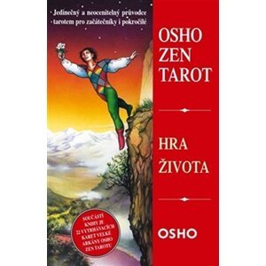 Osho Zen Tarot - Hra života - Osho