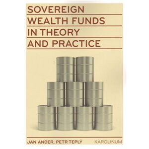 Sovereign wealth funds in theory and practice - Jan Ander