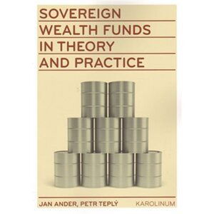 Sovereign wealth funds in theory and practice - Jan Ander