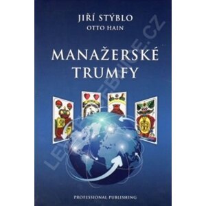 Manažerské trumfy - Otto Hain