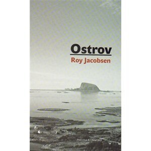 Ostrov - Roy Jacobsen