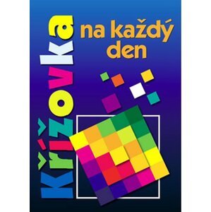 Křížovka na každý den