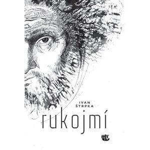 Rukojmí - Ivan Štrpka