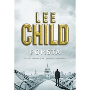 Pomsta - Lee Child