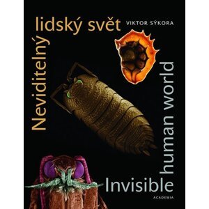 Neviditelný lidský svět - Viktor Sýkora