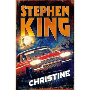 Christine: Halloween edition - Stephen King