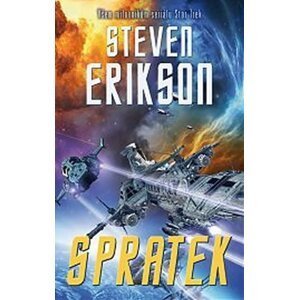 Spratek - Steven Erikson