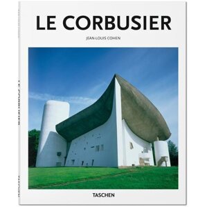 Le Corbusier - Jean-Louis Cohen