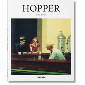 Hopper (Basic Art Series 2.0) - Rolf G. Renner