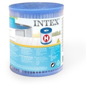 Náhradní filtr H do kartušového filtru - Alltoys Intex
