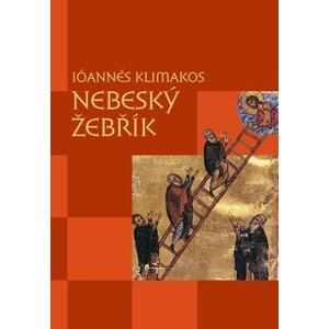 Nebeský žebřík - Ióannés Klimakos