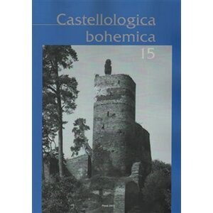 Castellologica bohemica 15