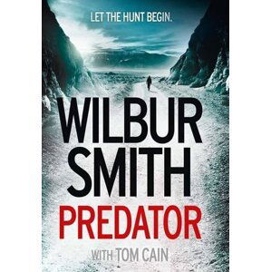 Predator - Wilbur Smith