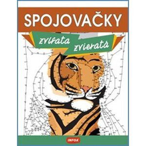 Zvířata - Spojovačky