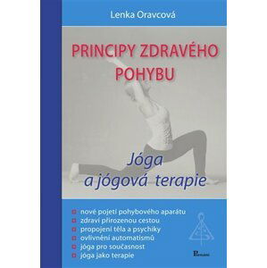 Principy zdravého pohybu - Lenka Oravcová