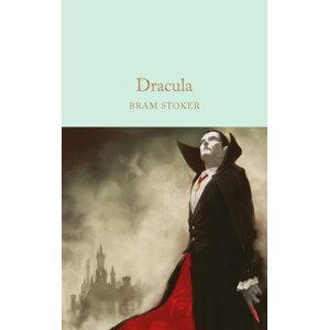 Dracula - Bram Stoker