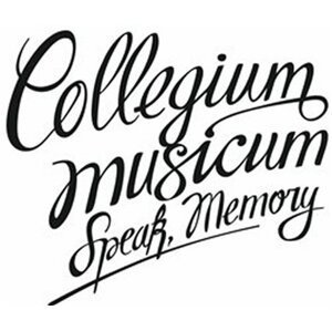 Speak, Memory (CD & DVD) - Musicum Collegium