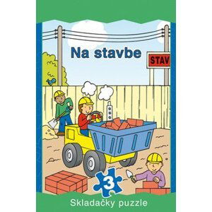 Na stavbe