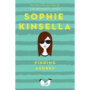 Finding Audrey - Sophie Kinsella