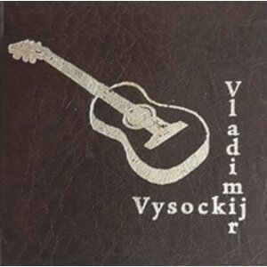 Vladimir Vysockij - Vladimir Semjonovič Vysockij