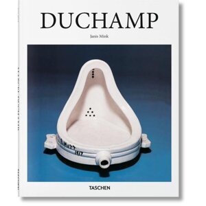 Duchamp (Basic Art Series 2.0) - Janis Mink