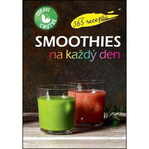 Smoothies na každý den