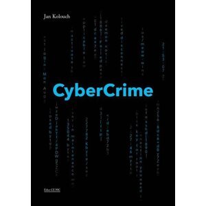 CyberCrime - Jan Kolouch