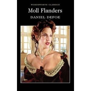 Moll Flanders - Daniel Defoe