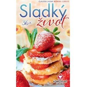 36x Sladký život - Monika Cordes